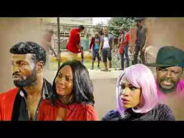 Video: THE REVENGE OF MORGAN SEASON 2 - SYLVESTER MADU Nigerian Movies | 2017 Latest Movies | Full Movie